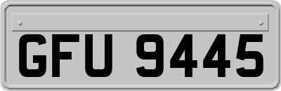GFU9445