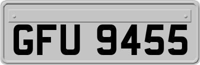 GFU9455