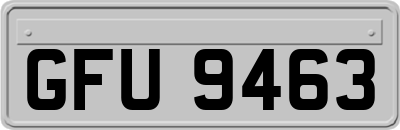 GFU9463
