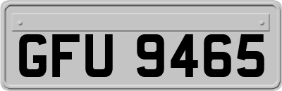 GFU9465