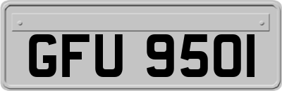 GFU9501