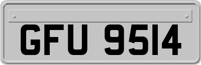 GFU9514