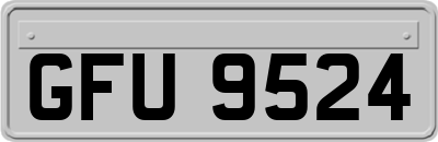 GFU9524
