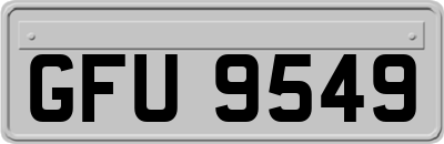 GFU9549