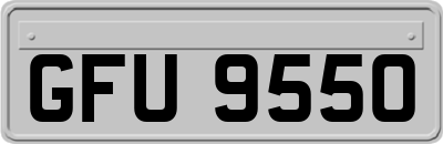 GFU9550
