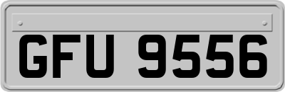 GFU9556