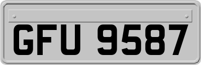 GFU9587