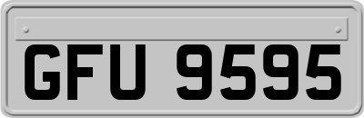 GFU9595