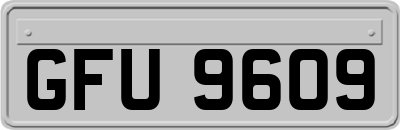 GFU9609