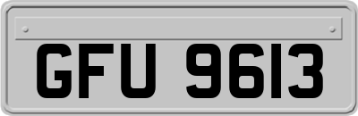 GFU9613