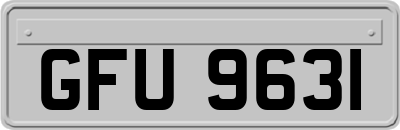 GFU9631