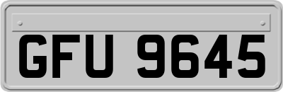 GFU9645