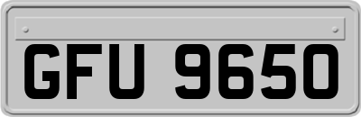 GFU9650