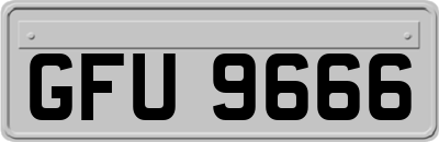 GFU9666