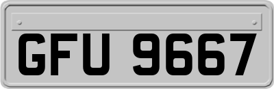 GFU9667