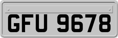 GFU9678