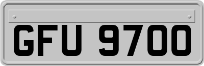 GFU9700