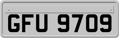 GFU9709