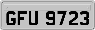 GFU9723