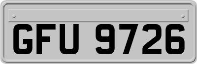 GFU9726