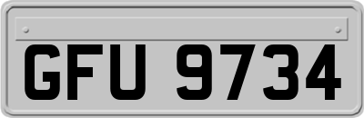 GFU9734