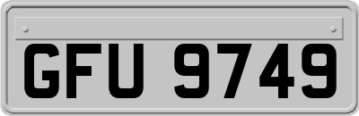 GFU9749