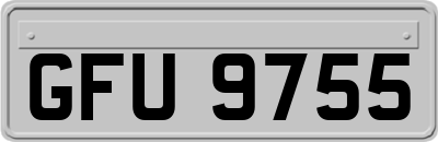 GFU9755