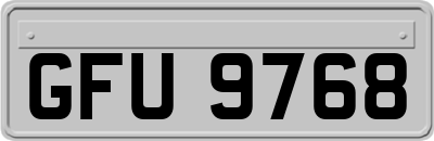 GFU9768