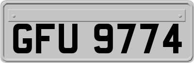 GFU9774