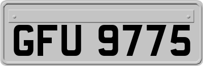 GFU9775