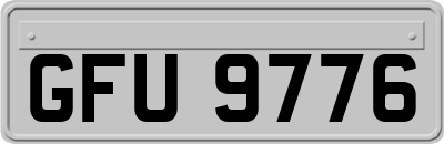 GFU9776
