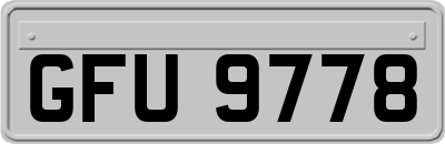 GFU9778