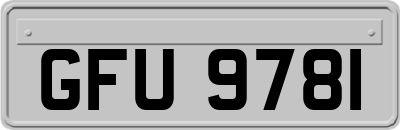 GFU9781
