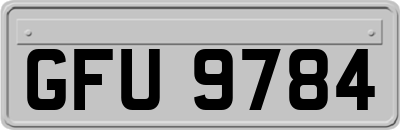 GFU9784