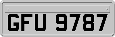 GFU9787