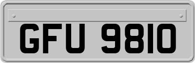 GFU9810