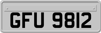 GFU9812