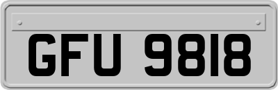 GFU9818