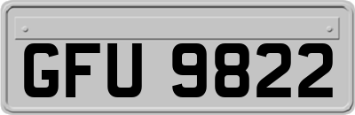 GFU9822