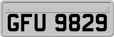 GFU9829