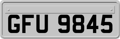 GFU9845