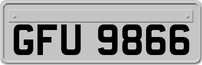 GFU9866