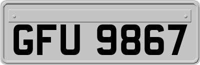 GFU9867