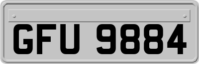 GFU9884