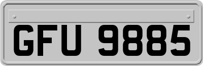 GFU9885