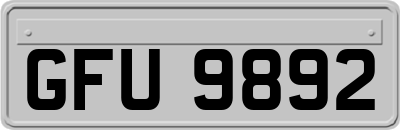 GFU9892