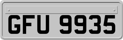 GFU9935