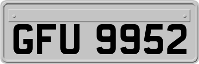 GFU9952