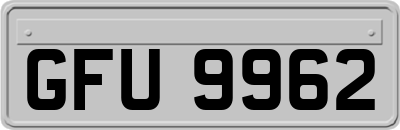 GFU9962