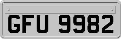GFU9982